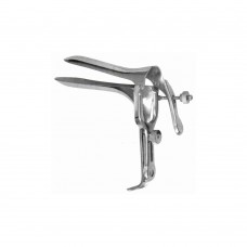 GRAVES VAGINAL SPECULUM